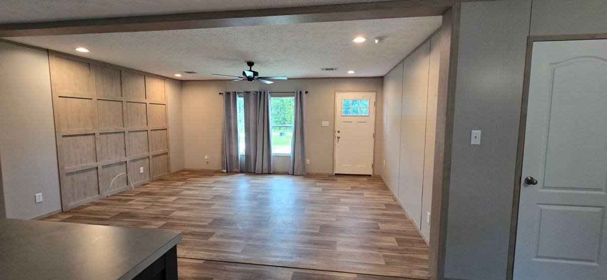 House for rent at 194 Snapper Rd, Jesup, GA 31545