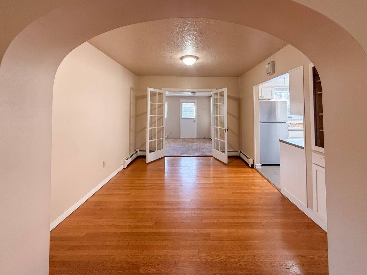 House for rent at 1945 High St SE, Salem, OR 97302