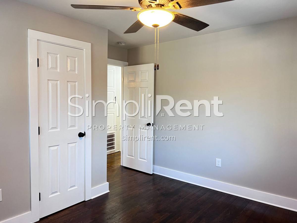 House for rent at 2268 Polar Rock Place SW, Atlanta, GA 30315