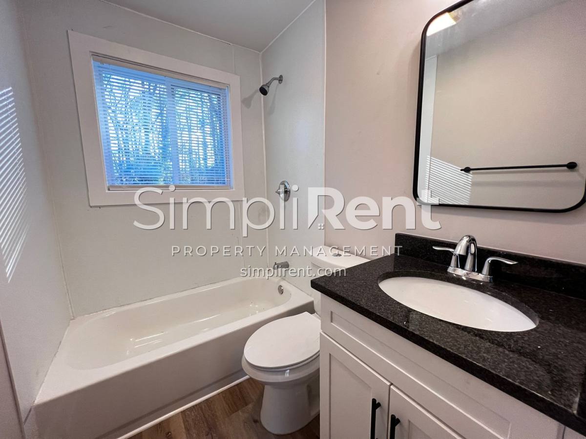 House for rent at 2268 Polar Rock Place SW, Atlanta, GA 30315