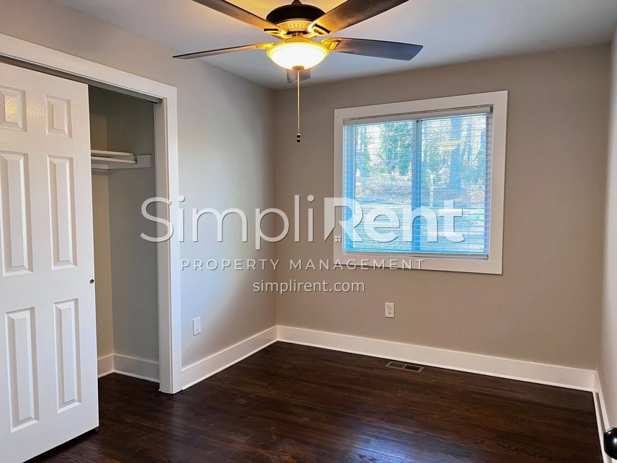 House for rent at 2268 Polar Rock Place SW, Atlanta, GA 30315