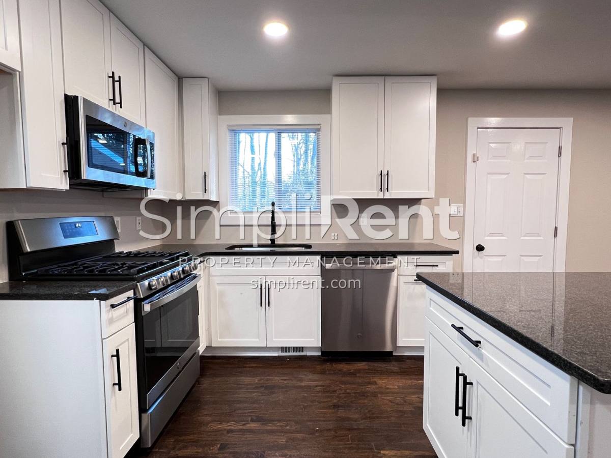 House for rent at 2268 Polar Rock Place SW, Atlanta, GA 30315