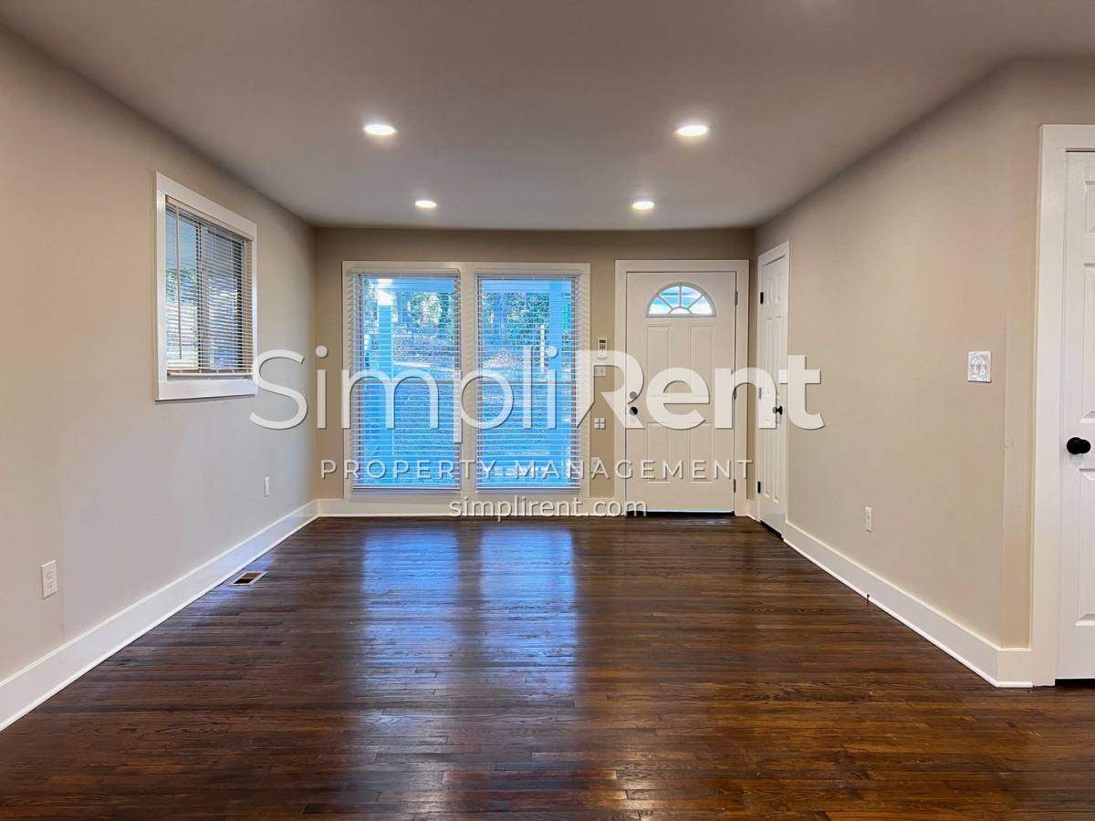 House for rent at 2268 Polar Rock Place SW, Atlanta, GA 30315