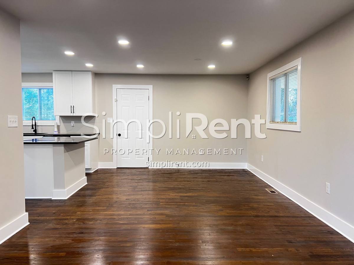 House for rent at 2268 Polar Rock Place SW, Atlanta, GA 30315