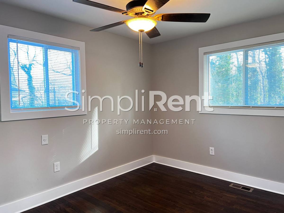 House for rent at 2268 Polar Rock Place SW, Atlanta, GA 30315