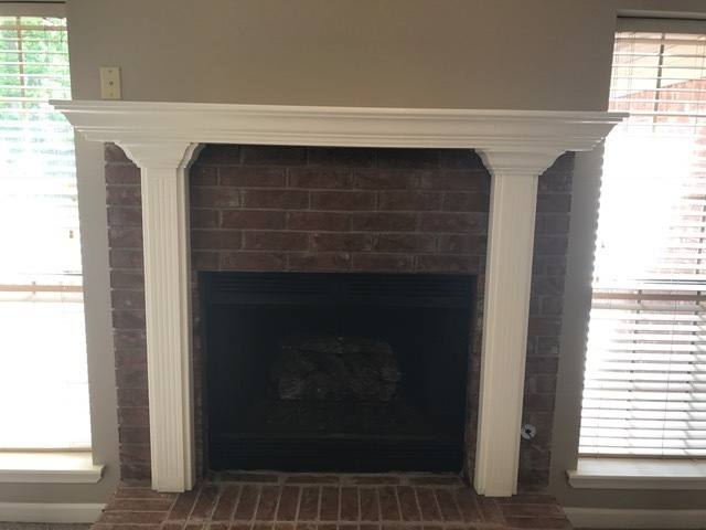 House for rent at 2030 N Hills #HIGHLANDS, Cabot, AR 72023
