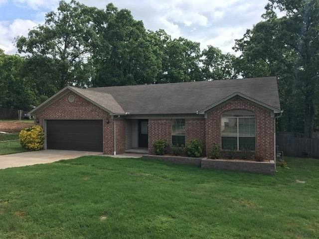 House for rent at 2030 N Hills #HIGHLANDS, Cabot, AR 72023
