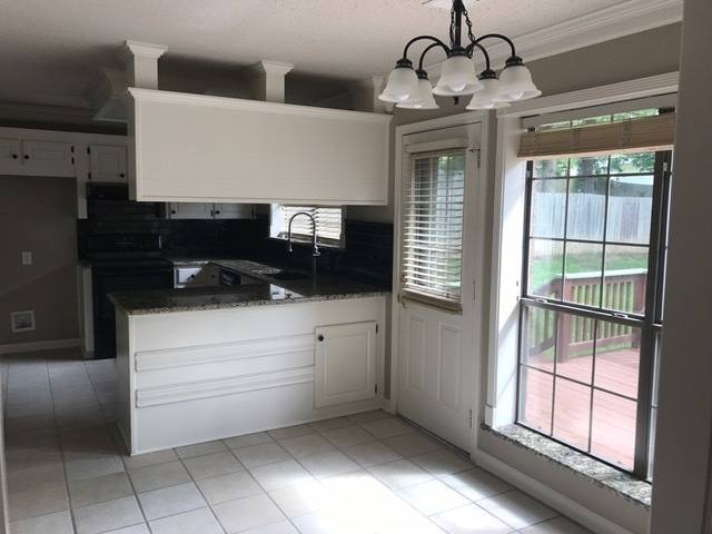 House for rent at 2030 N Hills #HIGHLANDS, Cabot, AR 72023