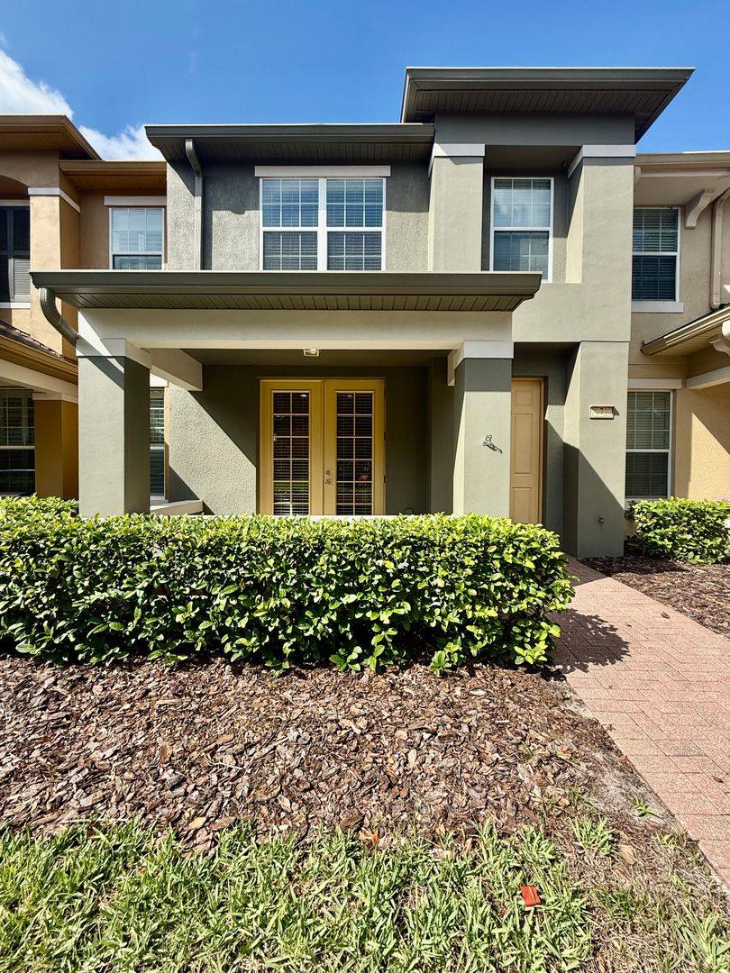 Townhouse for rent at 12722 Salomon Cove Dr, Windermere, FL 34786