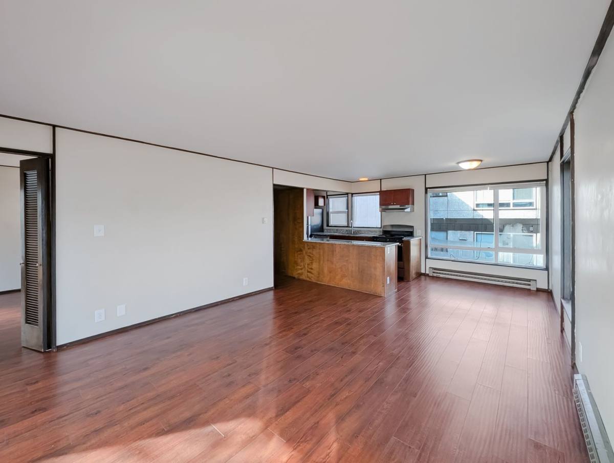 Apartment for rent at 4329 15th Ave S, Seattle, WA 98108