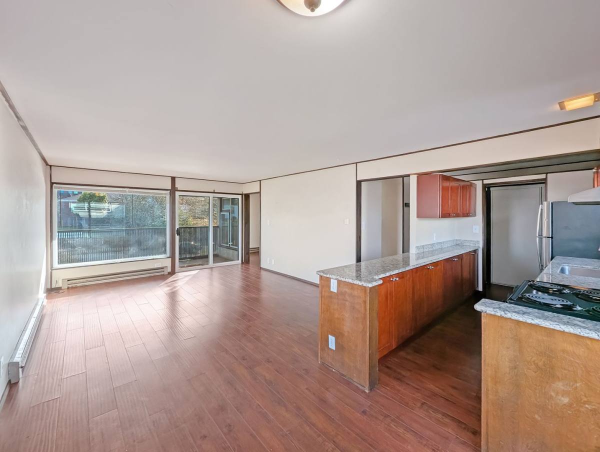 Apartment for rent at 4329 15th Ave S, Seattle, WA 98108