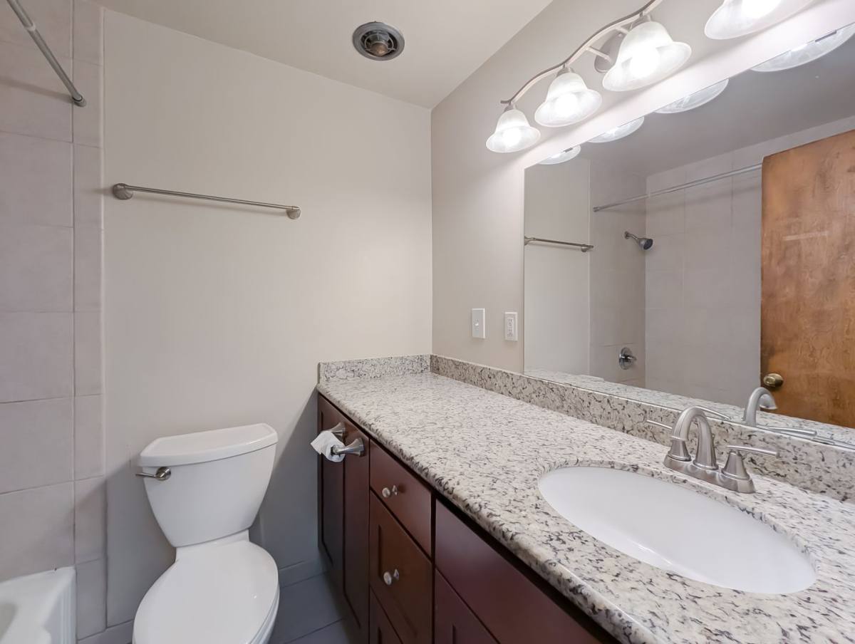 Apartment for rent at 4329 15th Ave S, Seattle, WA 98108