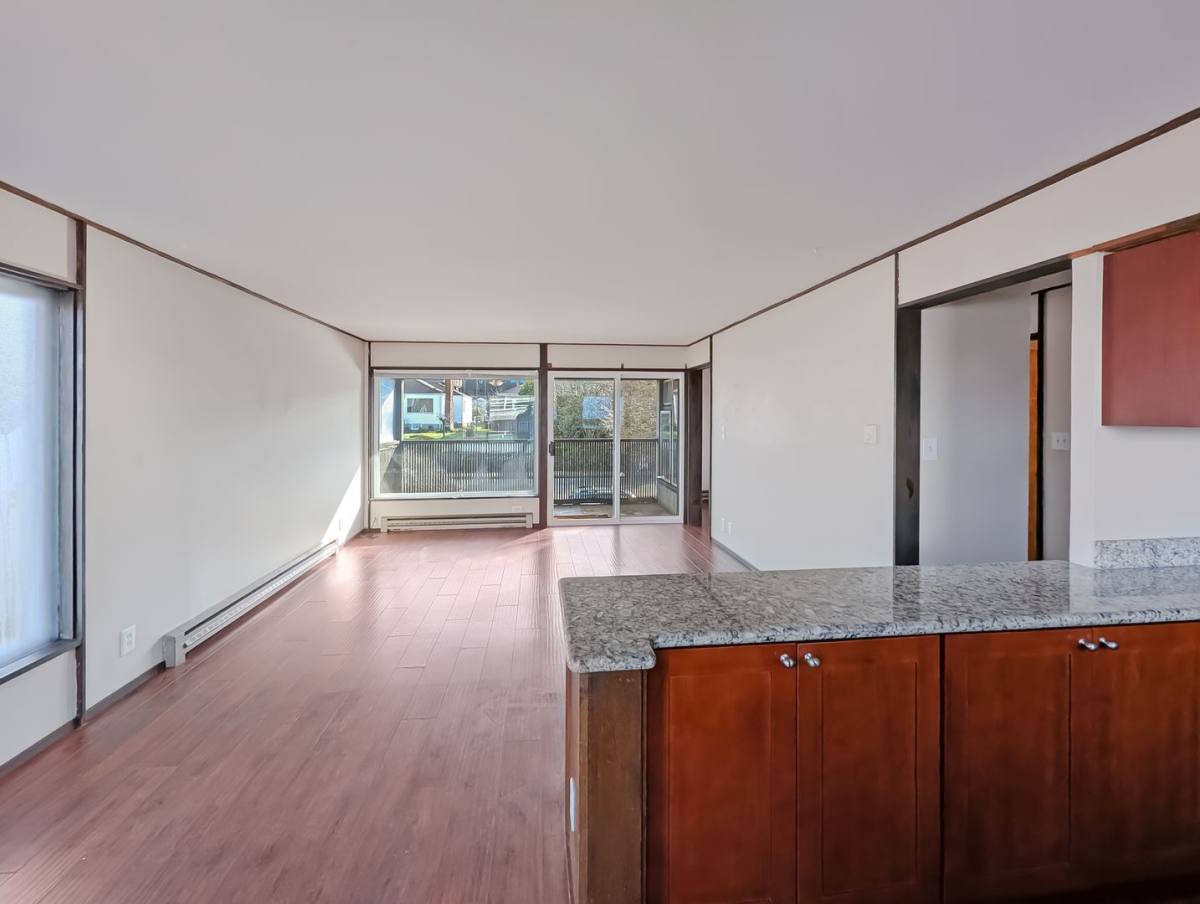 Apartment for rent at 4329 15th Ave S, Seattle, WA 98108