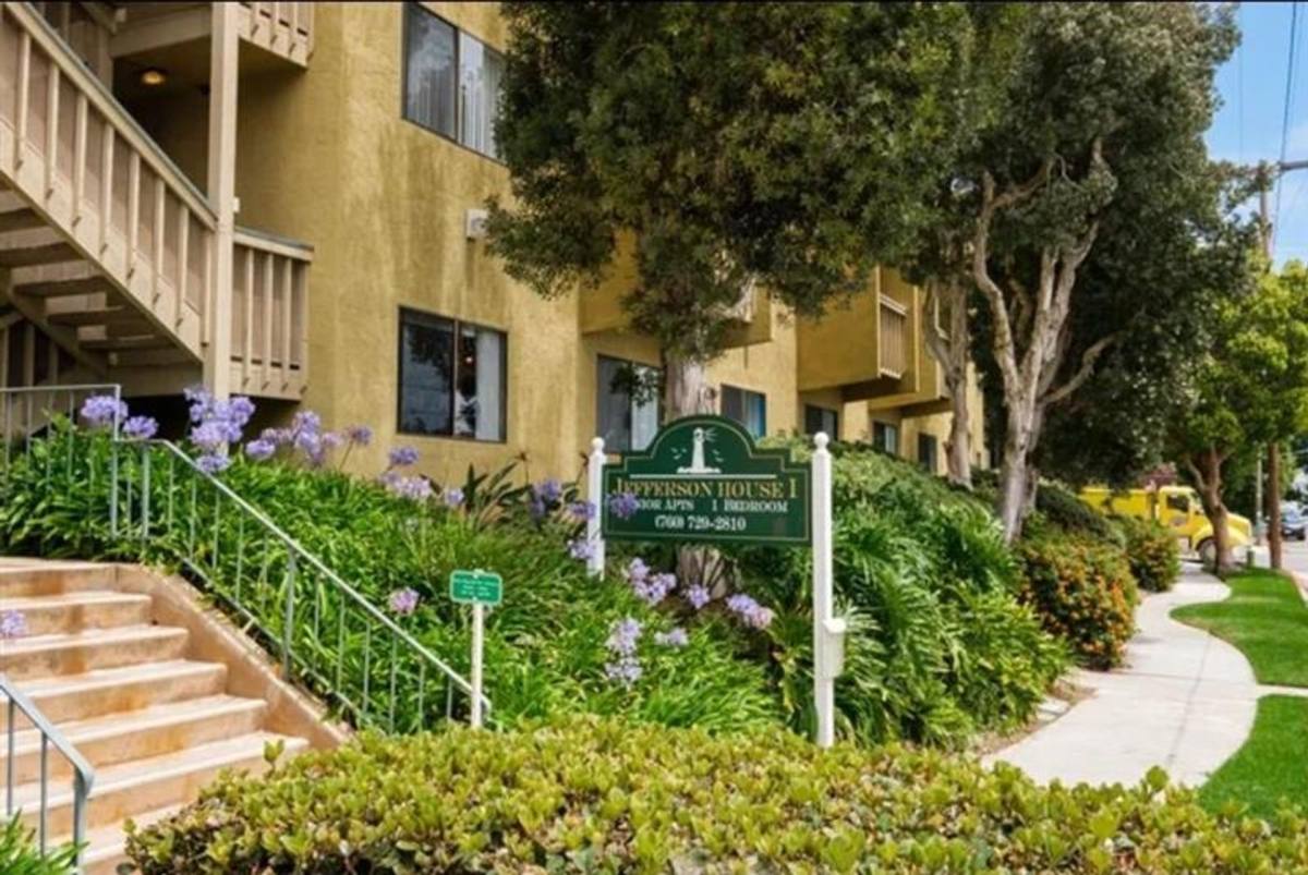 Apartment for rent at 3090 Jefferson St, Carlsbad, CA 92008