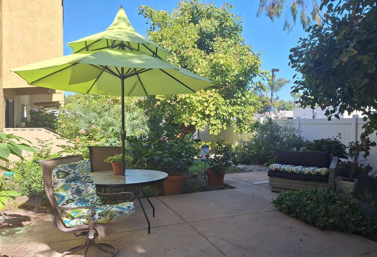 Apartment for rent at 3090 Jefferson St, Carlsbad, CA 92008