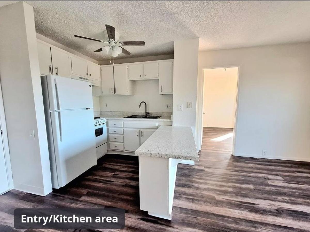 Apartment for rent at 3090 Jefferson St, Carlsbad, CA 92008