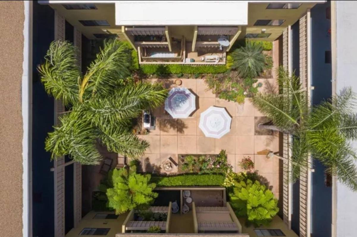 Apartment for rent at 3090 Jefferson St, Carlsbad, CA 92008