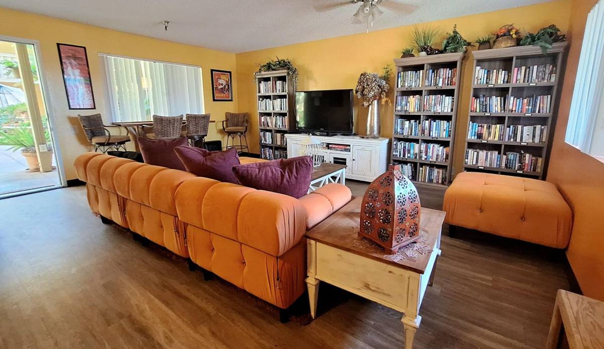 Apartment for rent at 3090 Jefferson St, Carlsbad, CA 92008