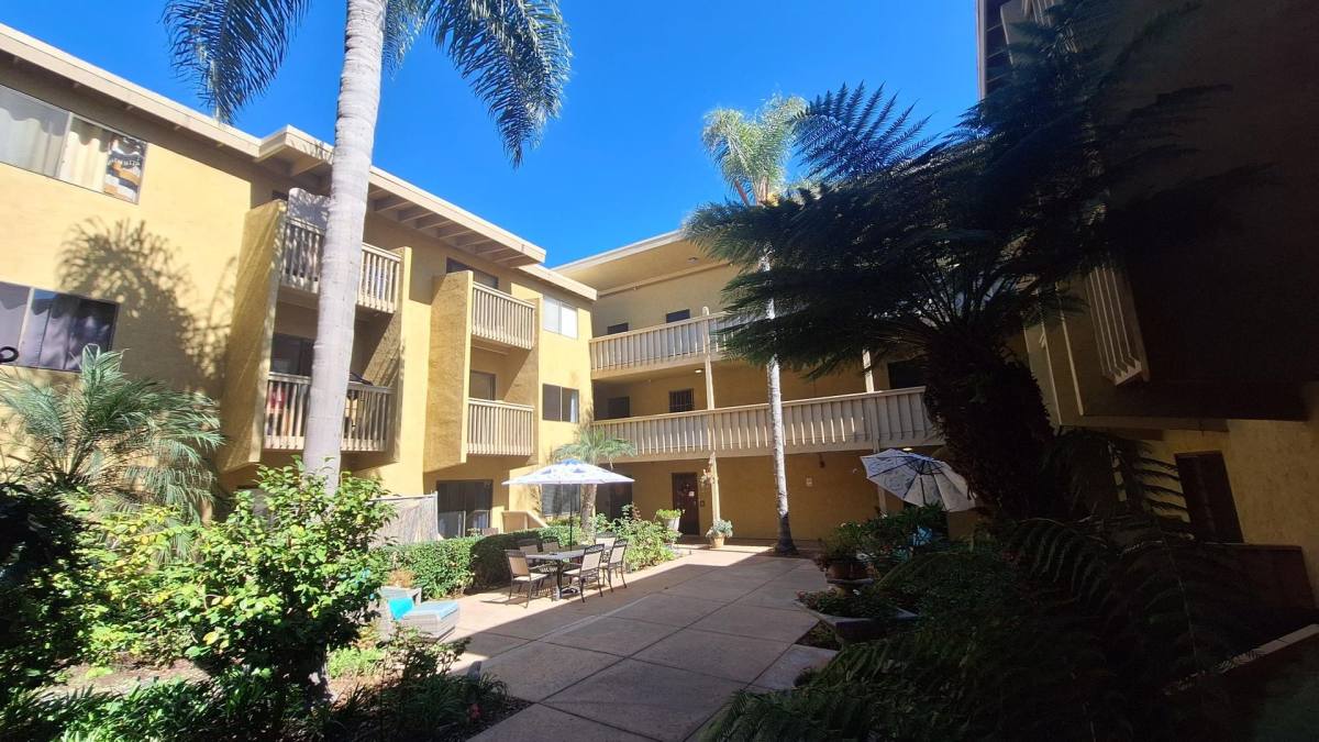 Apartment for rent at 3090 Jefferson St, Carlsbad, CA 92008
