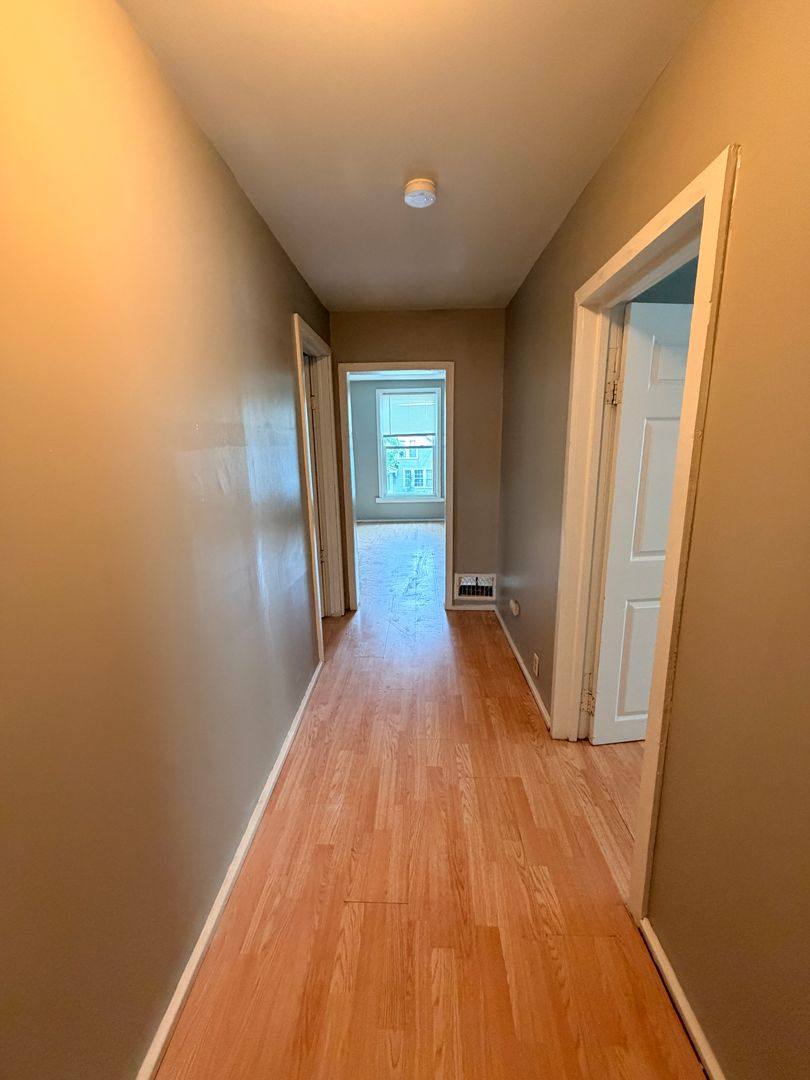 Apartment for rent at 1623 Maple St, Racine, WI 53404