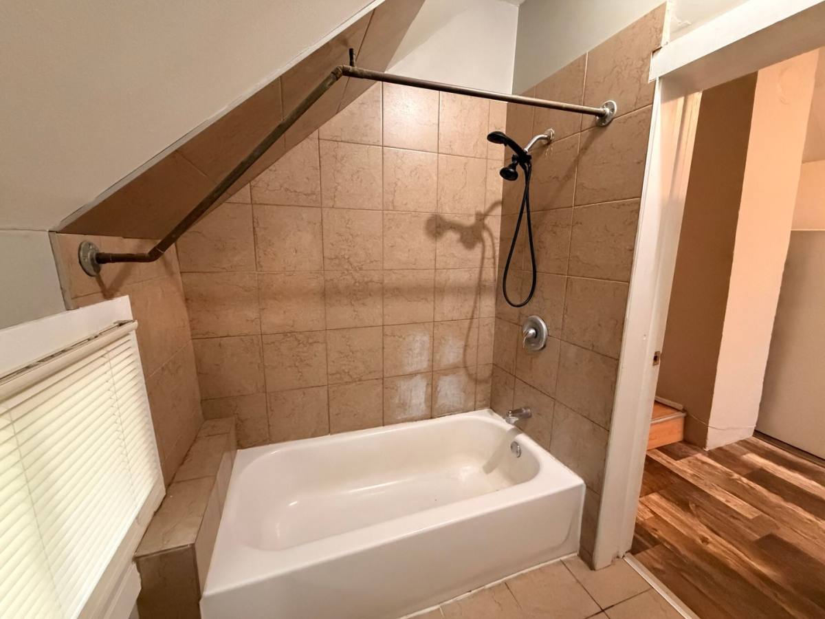 Apartment for rent at 1623 Maple St, Racine, WI 53404