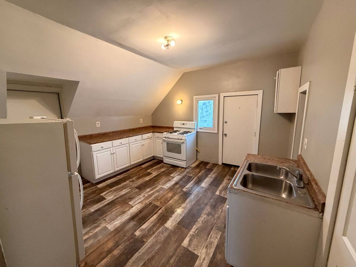 Apartment for rent at 1623 Maple St, Racine, WI 53404