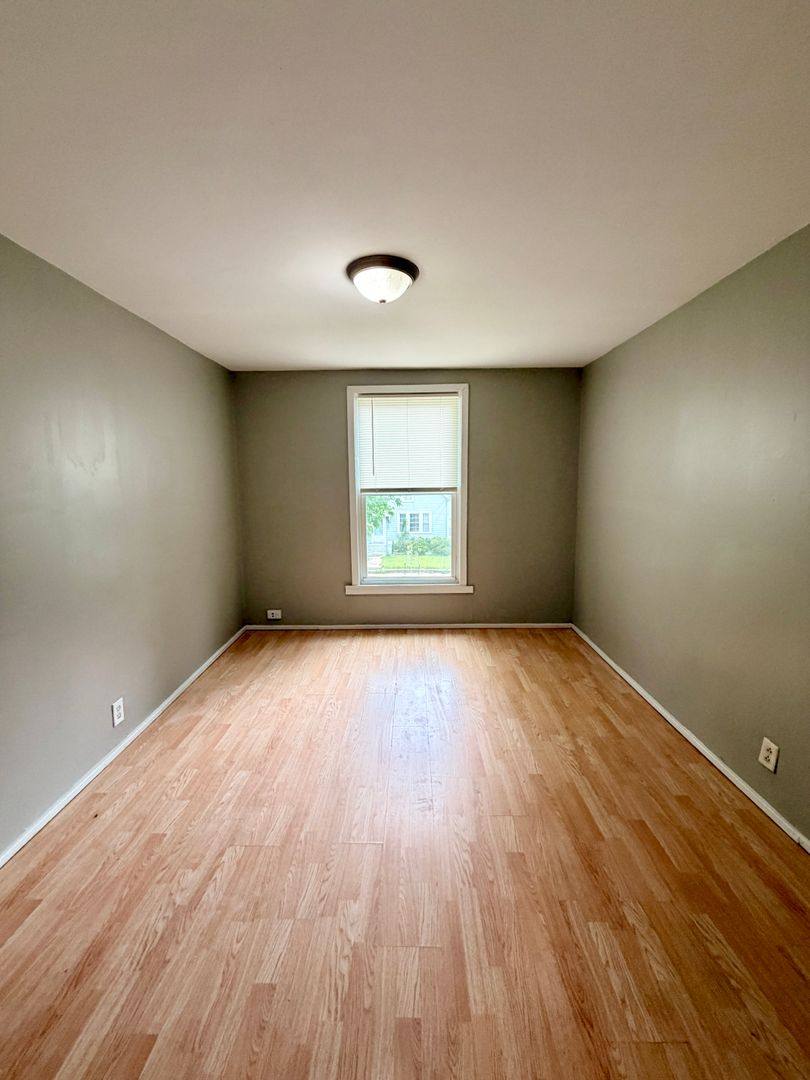 Apartment for rent at 1623 Maple St, Racine, WI 53404