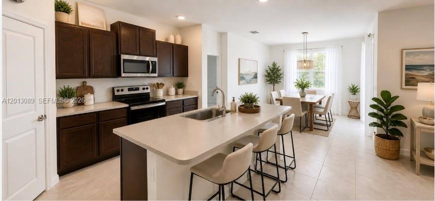 House for rent at 27160 SW 132 Court Rd, Homestead, FL 33032