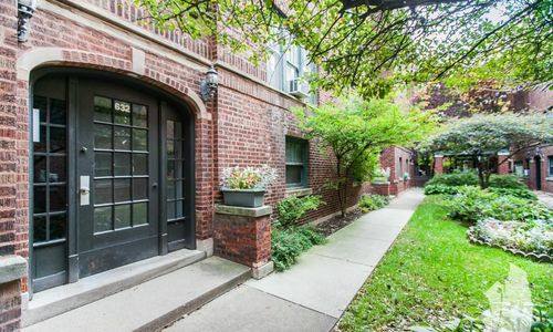 Apartment for rent at 630 W Arlington Place #55G, Chicago, IL 60614