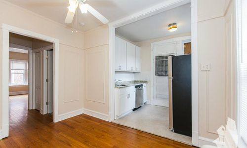 Apartment for rent at 630 W Arlington Place #55G, Chicago, IL 60614
