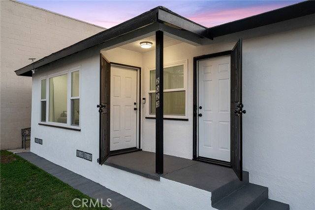 House for rent at 2023 Border Ave, Torrance, CA 90501