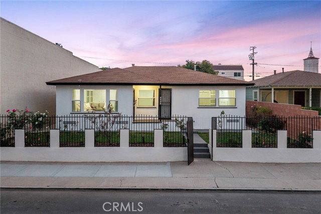 House for rent at 2023 Border Ave, Torrance, CA 90501