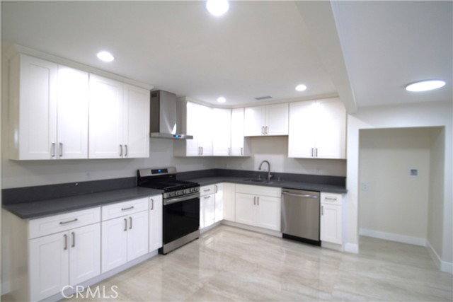 House for rent at 2630 Dalemead St, Torrance, CA 90505