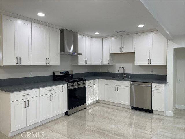 House for rent at 2630 Dalemead St, Torrance, CA 90505