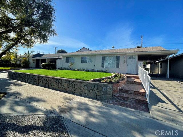 House for rent at 2630 Dalemead St, Torrance, CA 90505