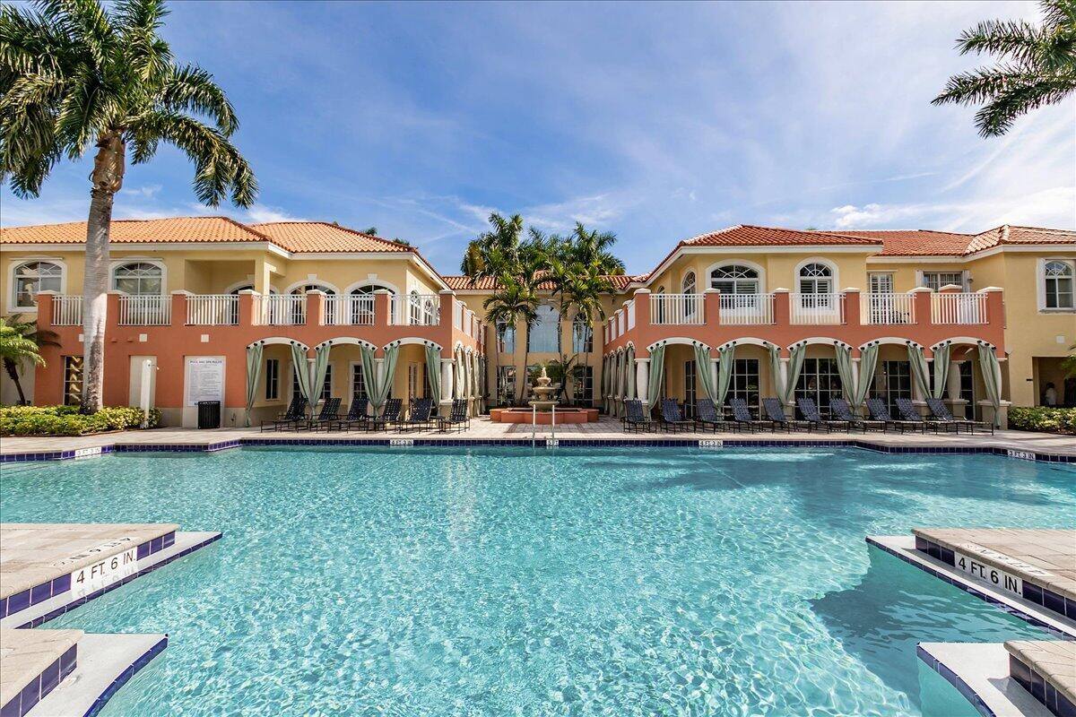 Condo for rent at 11013 Legacy Lane, Palm Beach Gardens, FL 33410