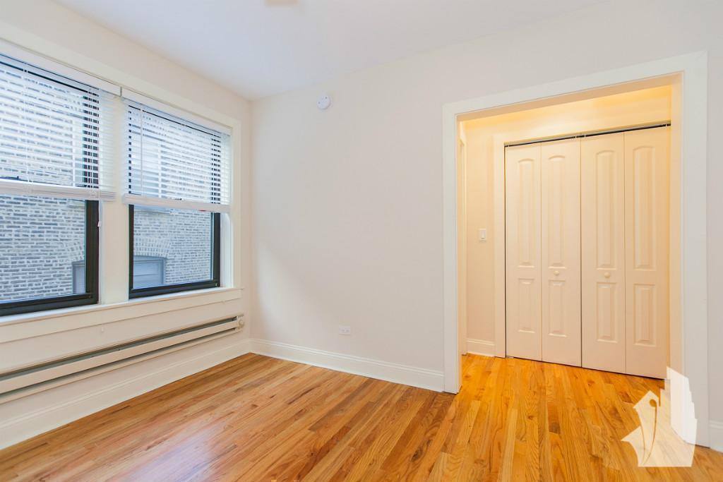 Apartment for rent at 612 W Patterson Ave #308, Chicago, IL 60613