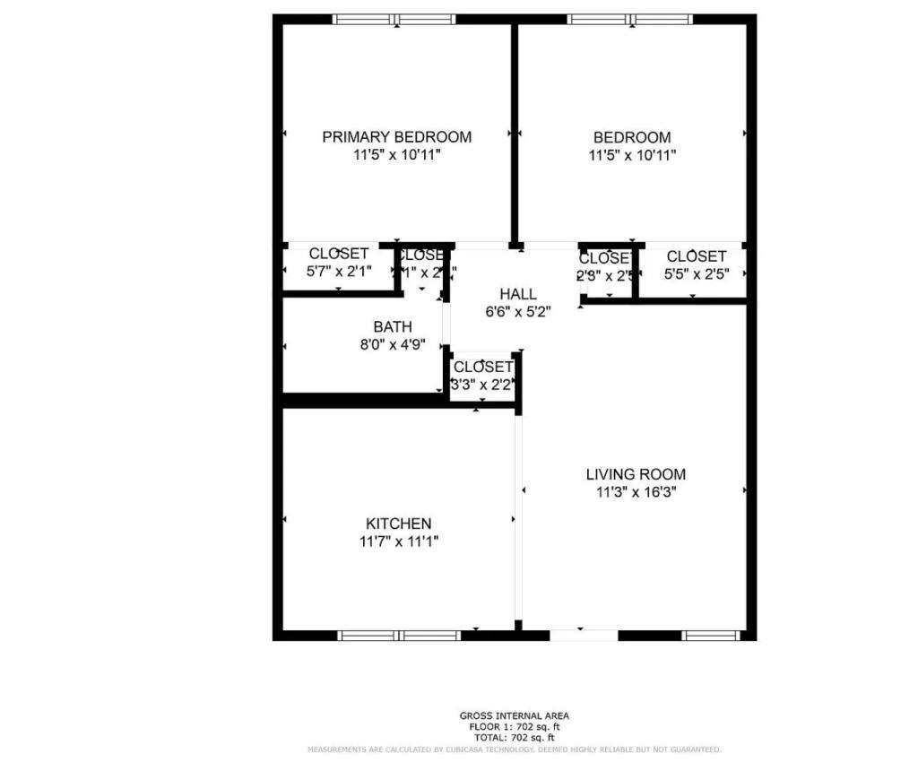 Apartment for rent at 125 Honeysuckle Lane, Athens, GA 30606