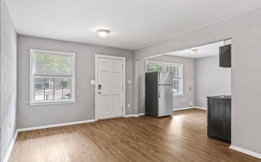 Apartment for rent at 125 Honeysuckle Lane, Athens, GA 30606