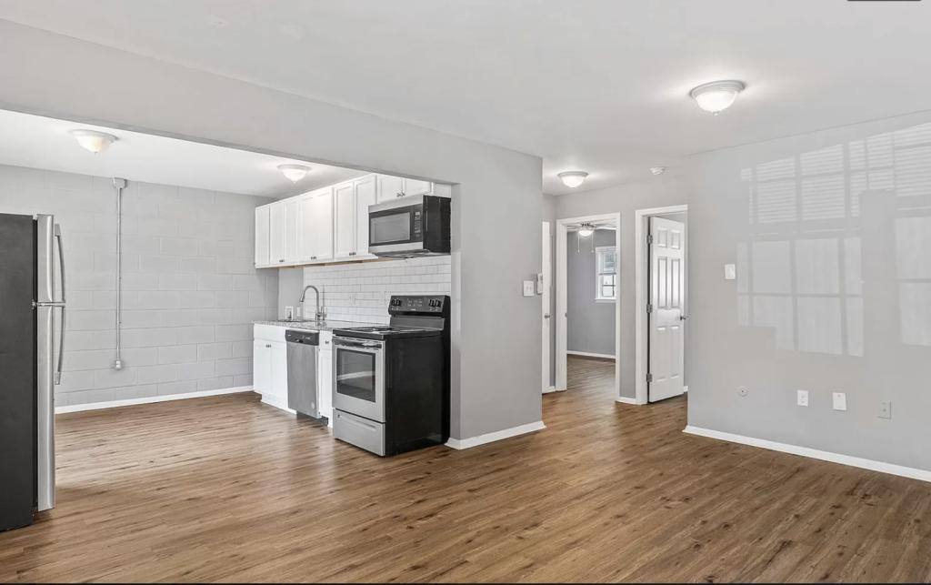 Apartment for rent at 125 Honeysuckle Lane, Athens, GA 30606