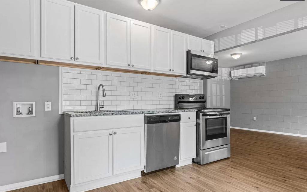 Apartment for rent at 125 Honeysuckle Lane, Athens, GA 30606