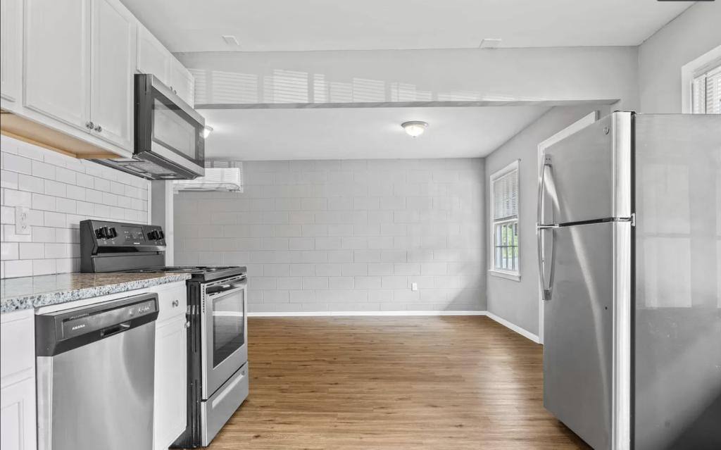 Apartment for rent at 125 Honeysuckle Lane, Athens, GA 30606
