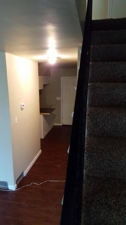Townhouse for rent at 1720 Kings Mill Court, Dayton, OH 45406
