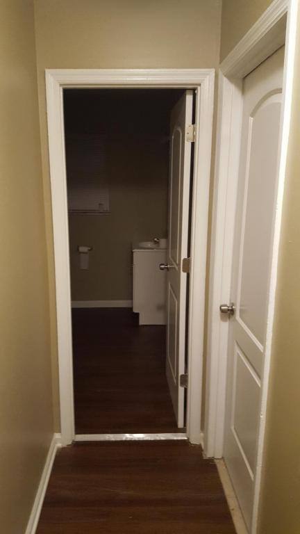 Apartment for rent at 3537 Otterbein Ave #D, Dayton, OH 45406