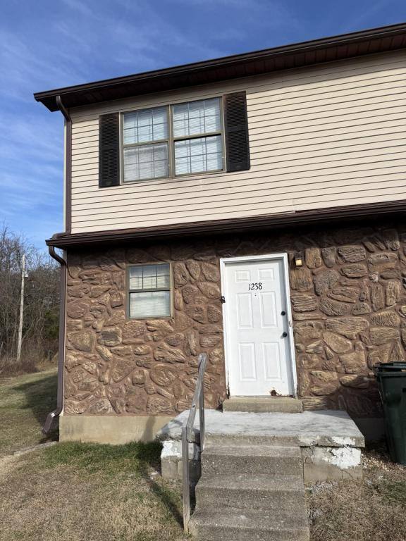 House for rent at 1238 Clear Ridge, Radcliff, KY 40160