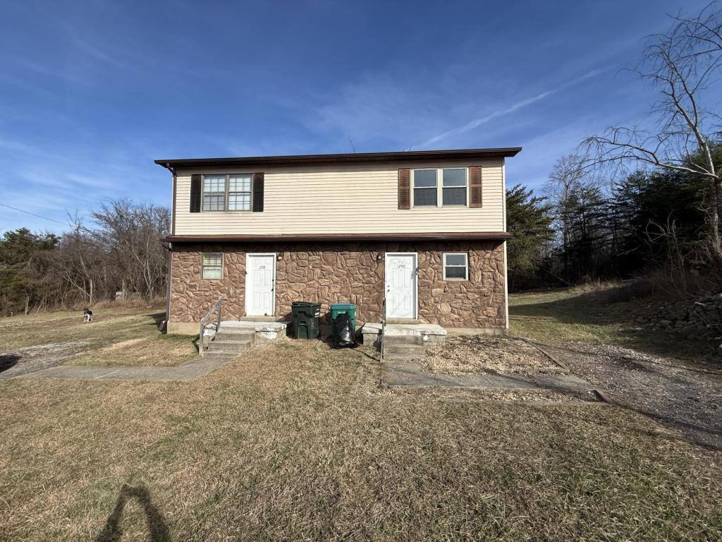 House for rent at 1238 Clear Ridge, Radcliff, KY 40160