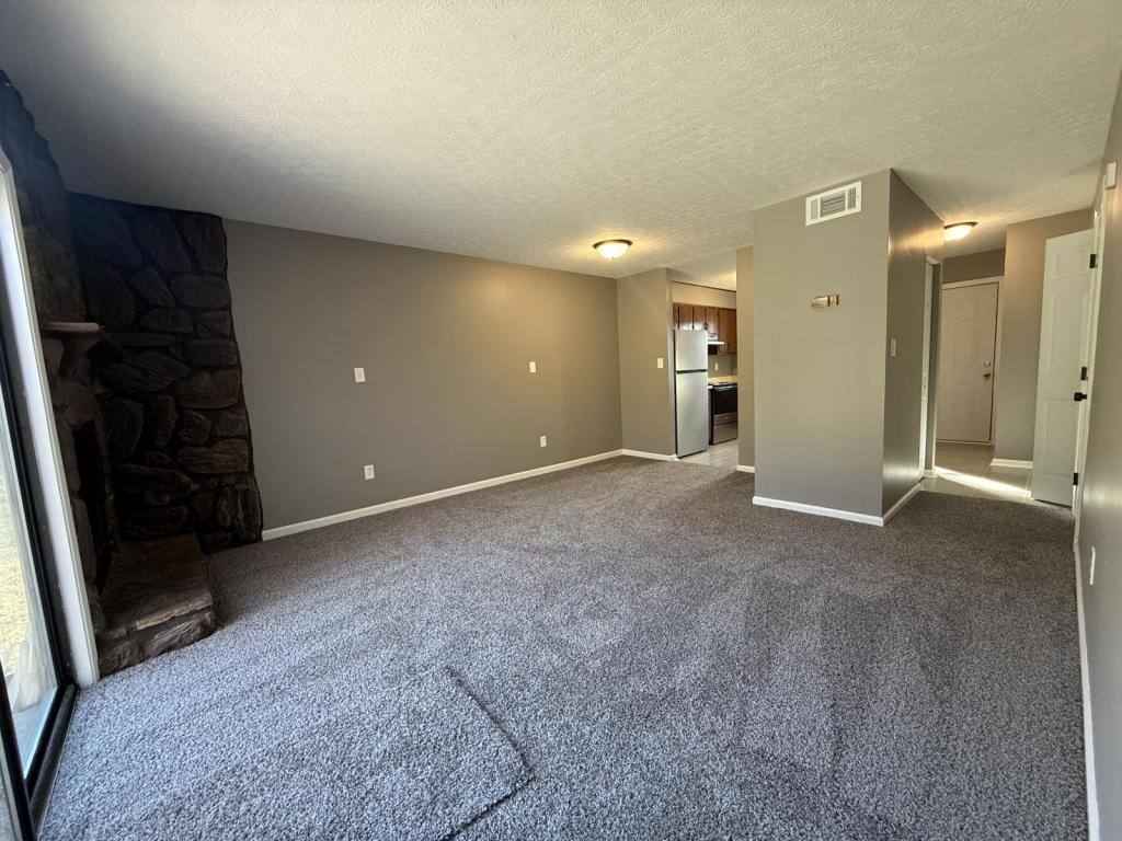 House for rent at 1240 Clear Ridge, Radcliff, KY 40160
