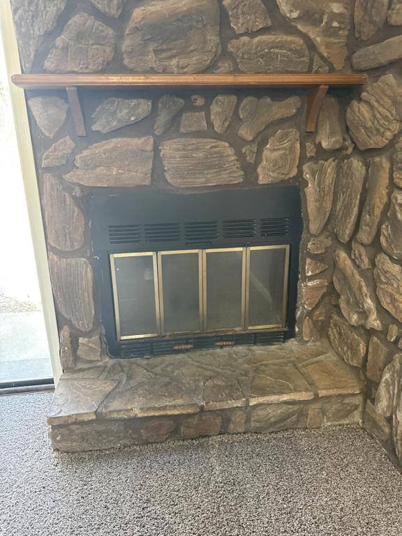 House for rent at 1240 Clear Ridge, Radcliff, KY 40160