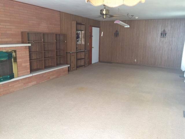 House for rent at 1441 Old Elizabethtown Rd, Hodgenville, KY 42748