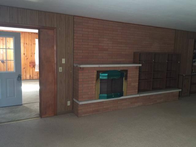 House for rent at 1441 Old Elizabethtown Rd, Hodgenville, KY 42748